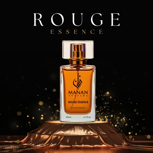 Rouge essence luxury 50Ml