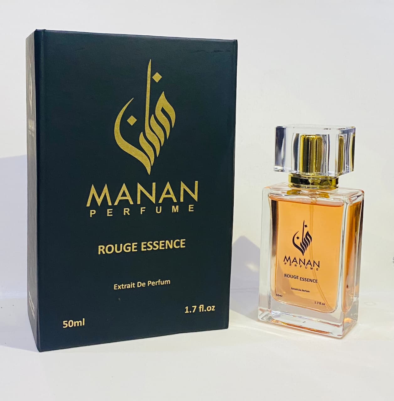 Rouge essence luxury 50Ml